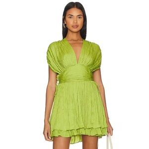 Free People Bonny Mini Dress